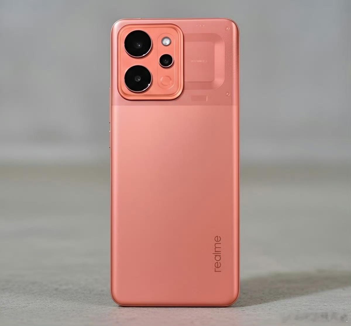 真我Power新机入网，10001mAh 超万级大电池，6.8