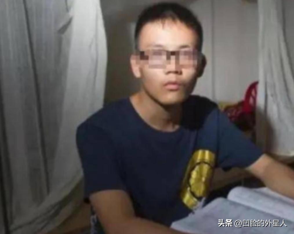 2015年湖南一学霸，高考只考了239分，全校老师都不相信，然而当调取了监控录像