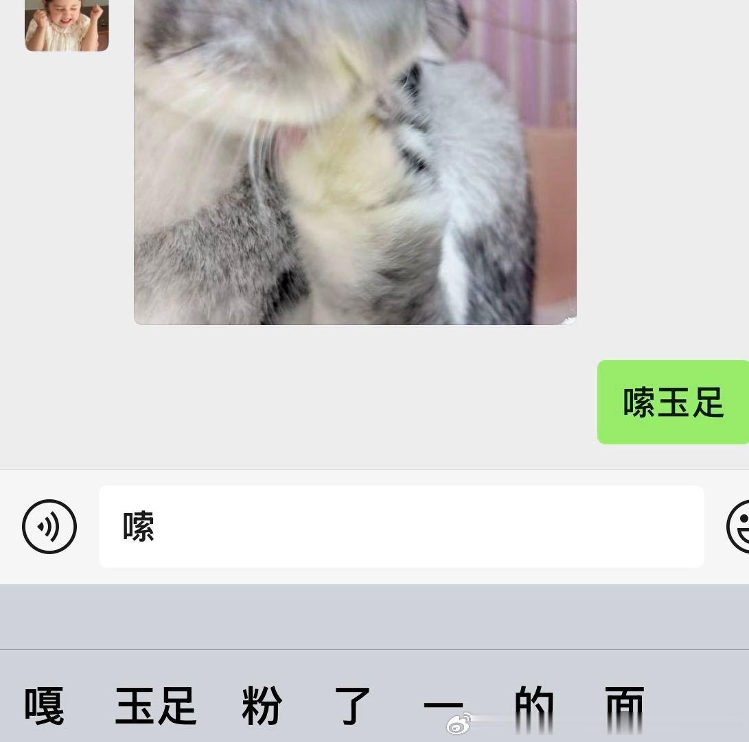 15299🐇【输入法懂我】你好能看看令兔的大jio板吗 ​​​