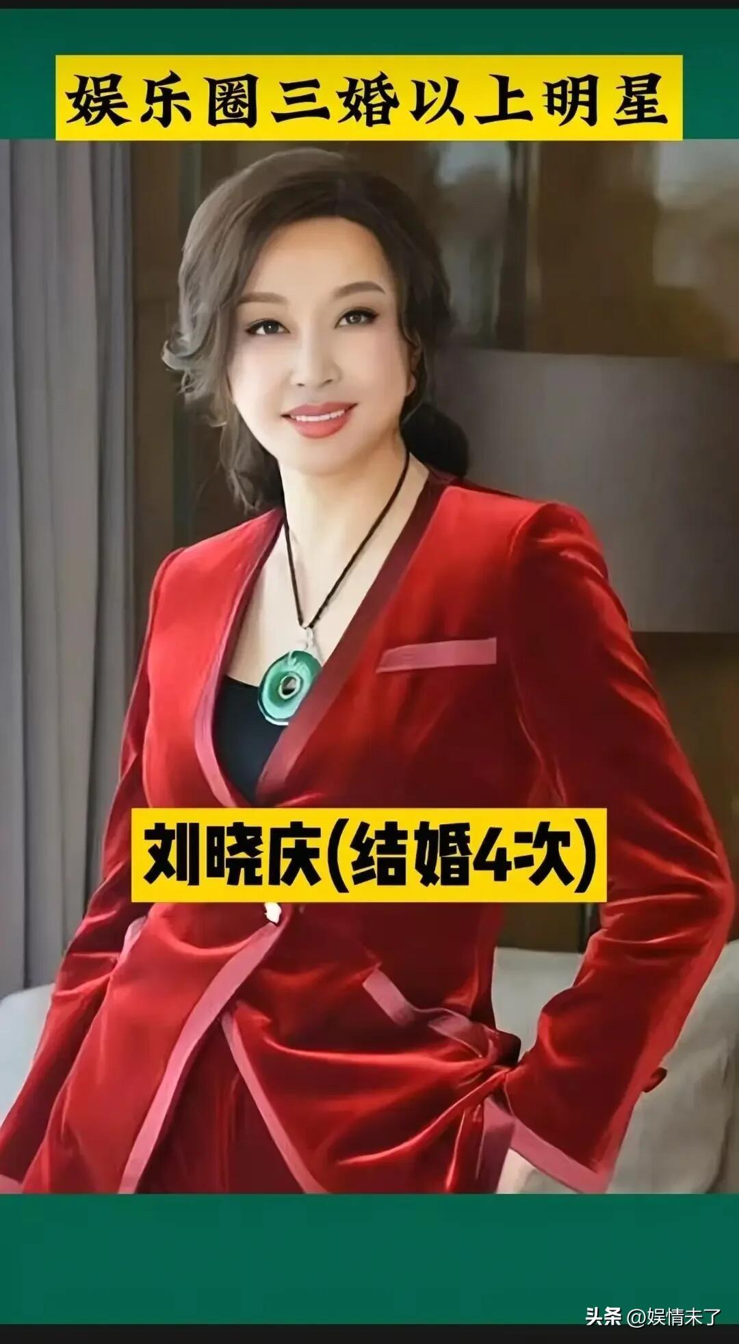 婚姻之难，不只落在普通人身上，明星也同样难逃。娱乐圈里的分分合合，似乎比寻常人更