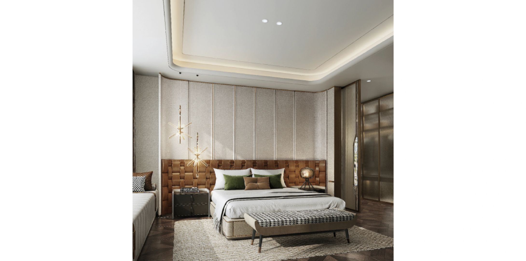 拆哥豪宅诗：《元玺》