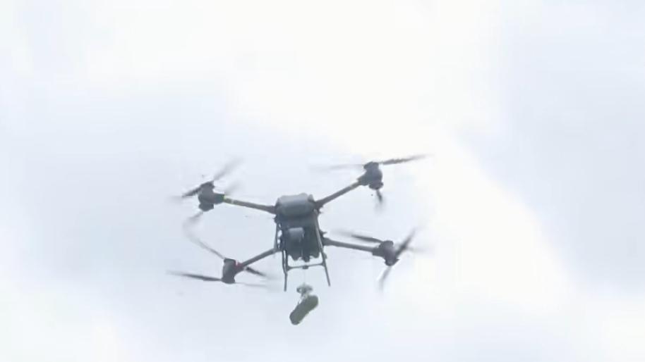 🔥昆明无人机严管来了！昆明无人机“严管时代”正式开启！实名登记、适飞空域划定、