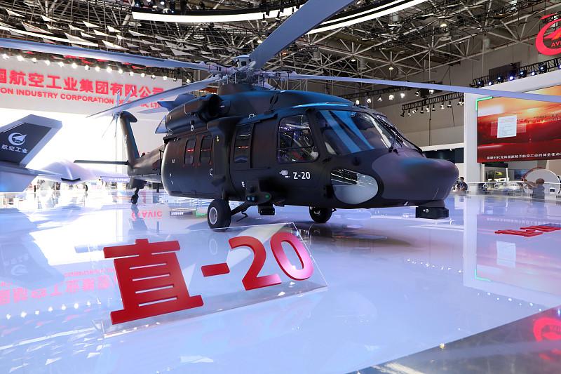 直 - 20不同衍生型号那差异还挺大的。就拿陆军型直 - 20来说，它主要执行运