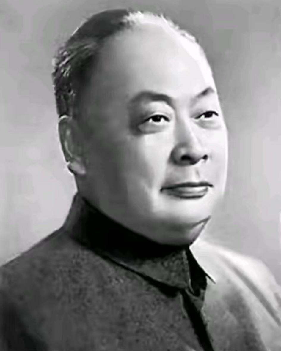 破防了！陈毅送楼给谢晋元遗孀，被举报后真相看哭所有人

谢晋元将军率领“八百壮士