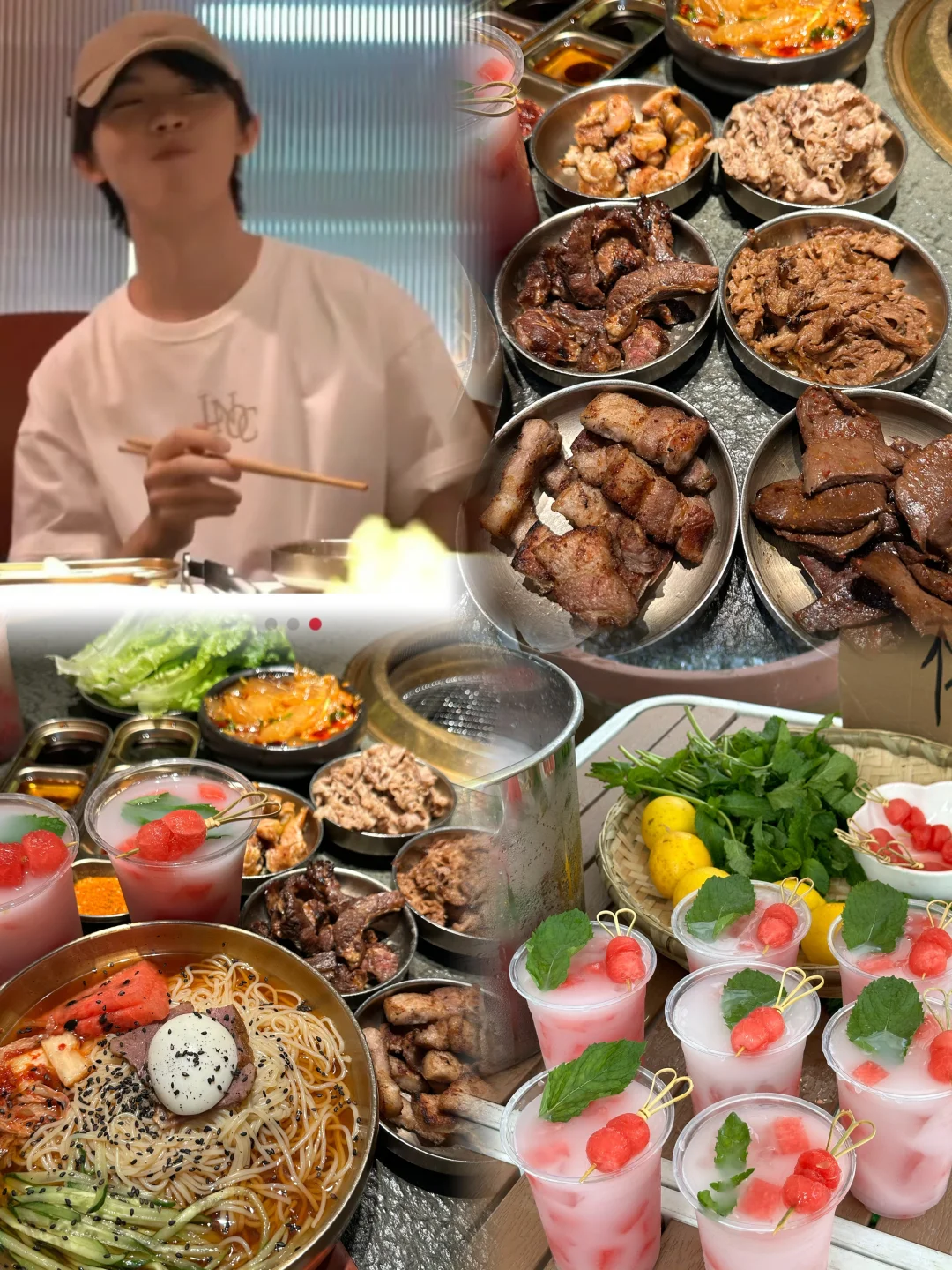 店里老板：马嘉祺刚走，我。。🥵