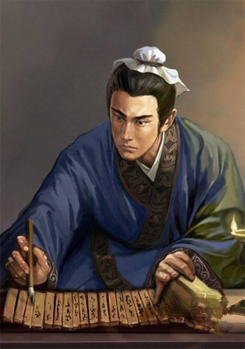 《三国志》真是“尊刘贬曹”到极致，这些高级黑不注意就发现不了

《三国志》是拿曹