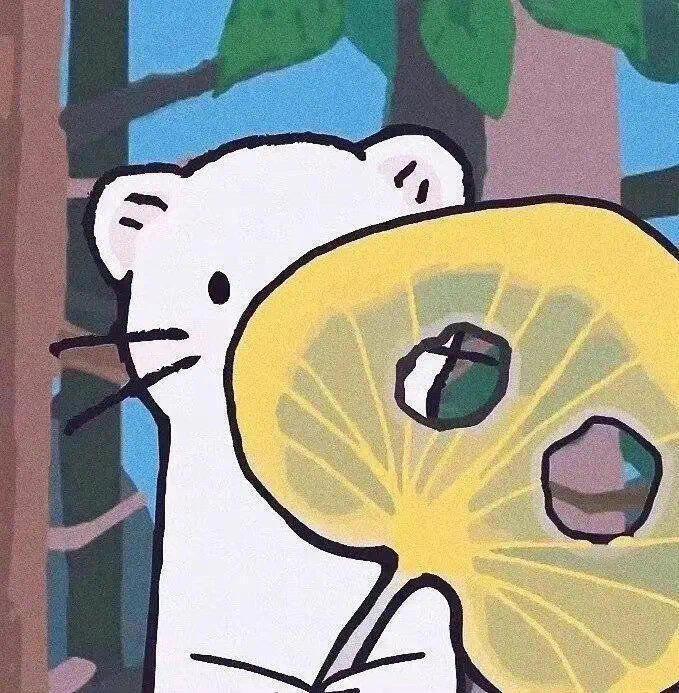 攒着换的小众情侣头像，真情侣才敢用的情头异地恋|情侣|恋爱|情侣头像|头像|情头