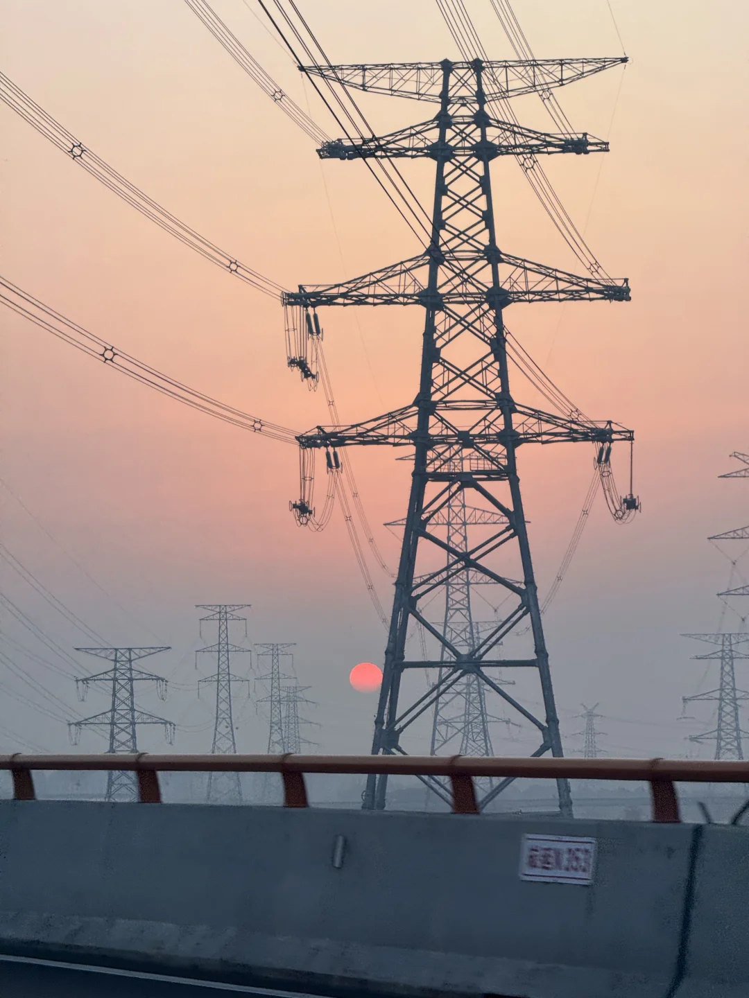 交换一张你拍到的日出