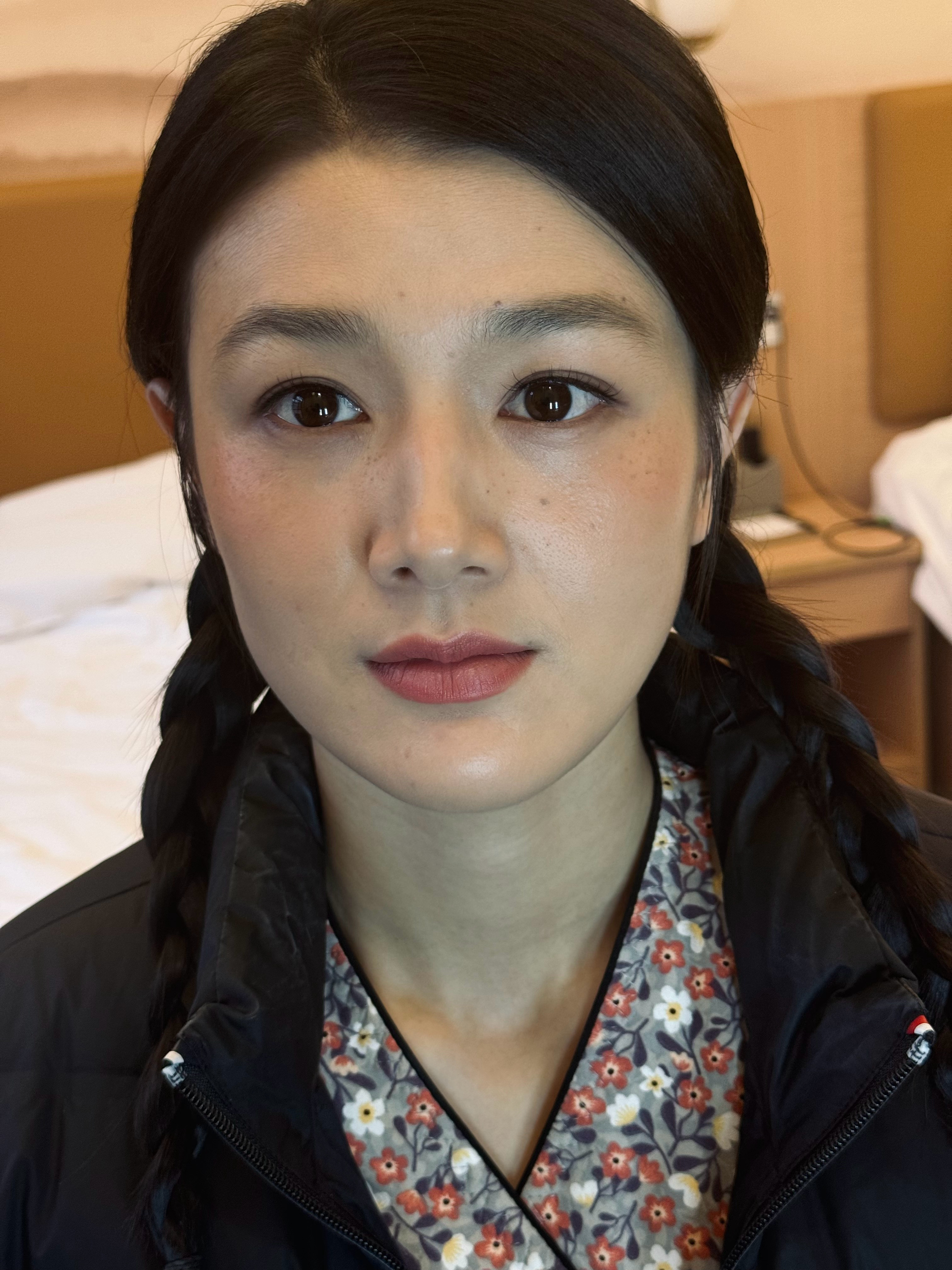 纯朴真挚 