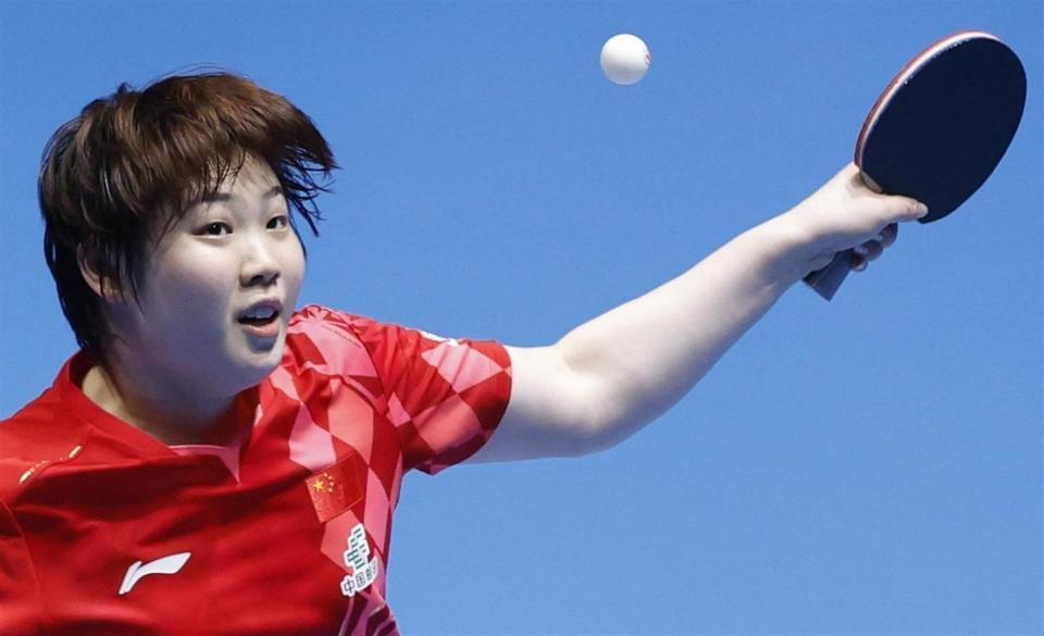 世乒赛决赛在即中日巅峰对决今晚就是中日乒乓巅峰对决了。女团18:00开打，男团2