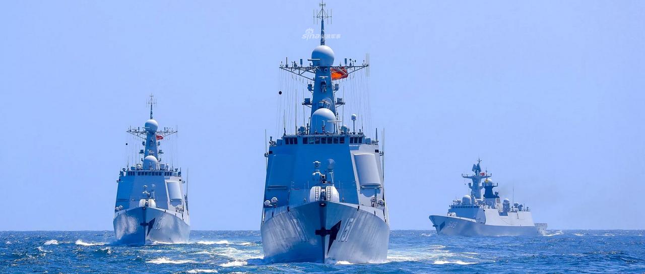 新西兰报告承认中国海军行动符合国际法，却非要硬说“常态化”是威胁。

6月26日