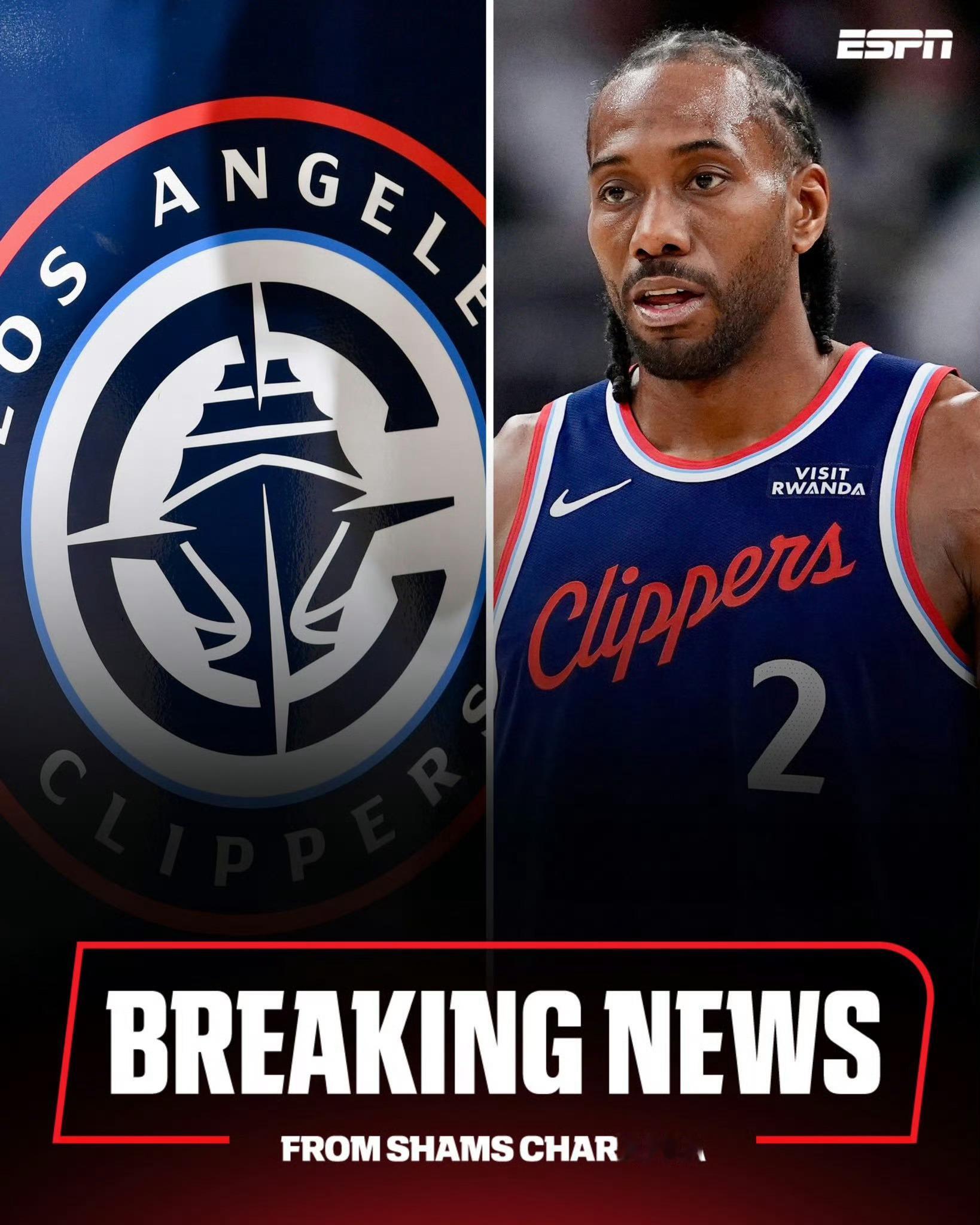 快船老板硬刚联盟罚单 9月3日，NBA因‌快船‌规避工资帽开出‌3000万‌罚款
