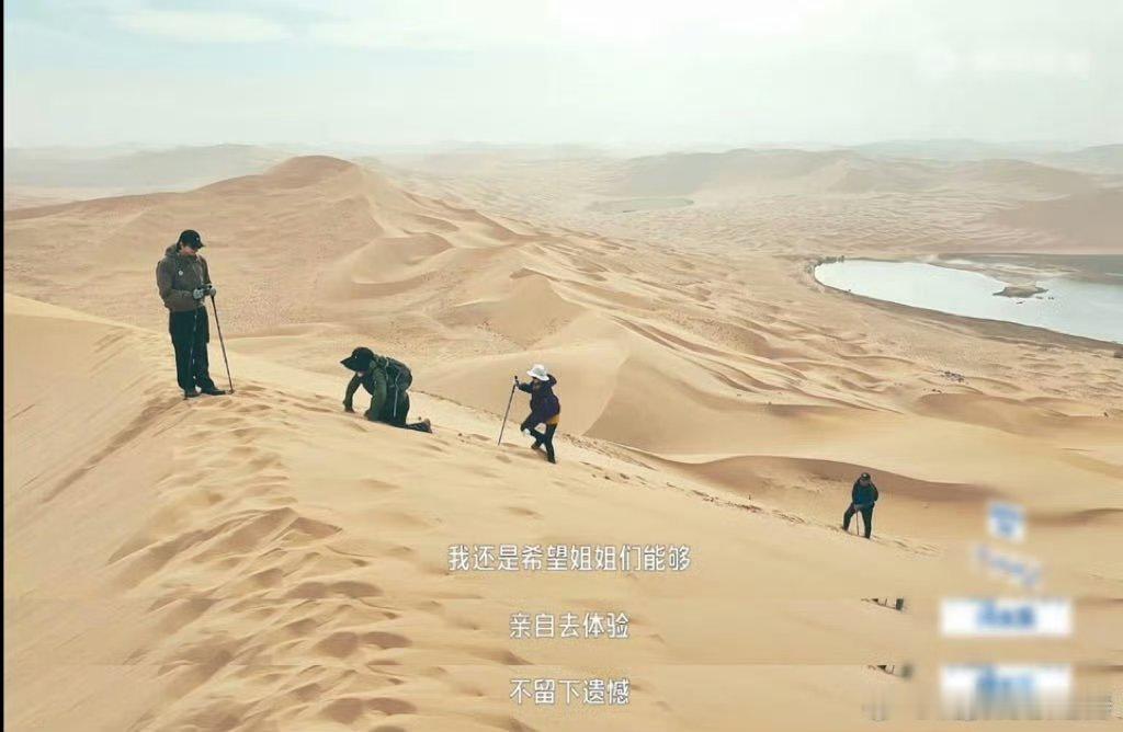 林一底色是真实的善良 默默了解每个人，尊重他人意愿，林一在《旷野星球》的善意，是