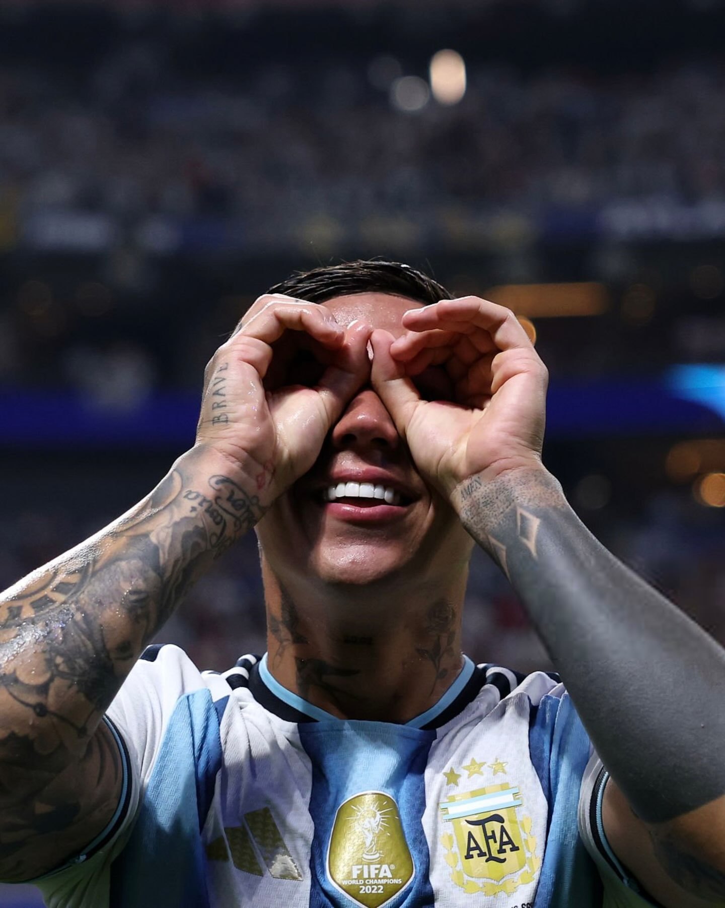 阿根廷球迷俱乐部FIFA认定阿根廷进球判罚正确