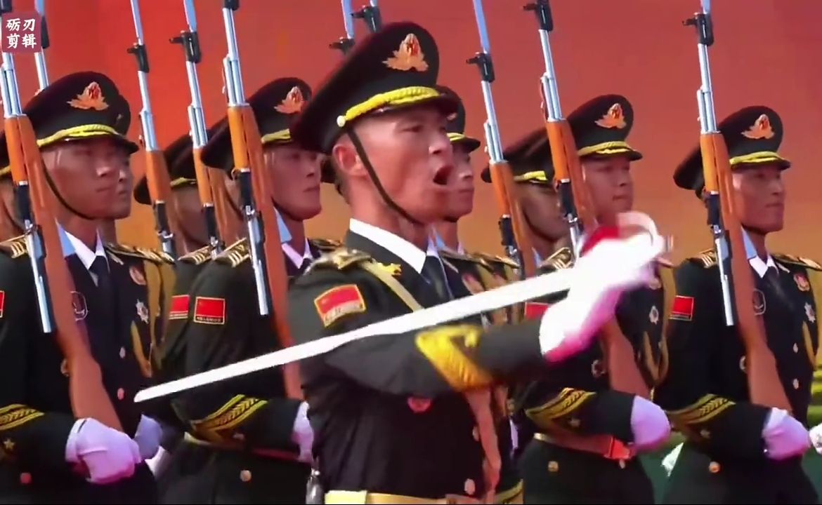 【致敬祖国军人 强军强国梦 中国军力展示 国防教育装备】点击链接打开👉 https://m.tout
