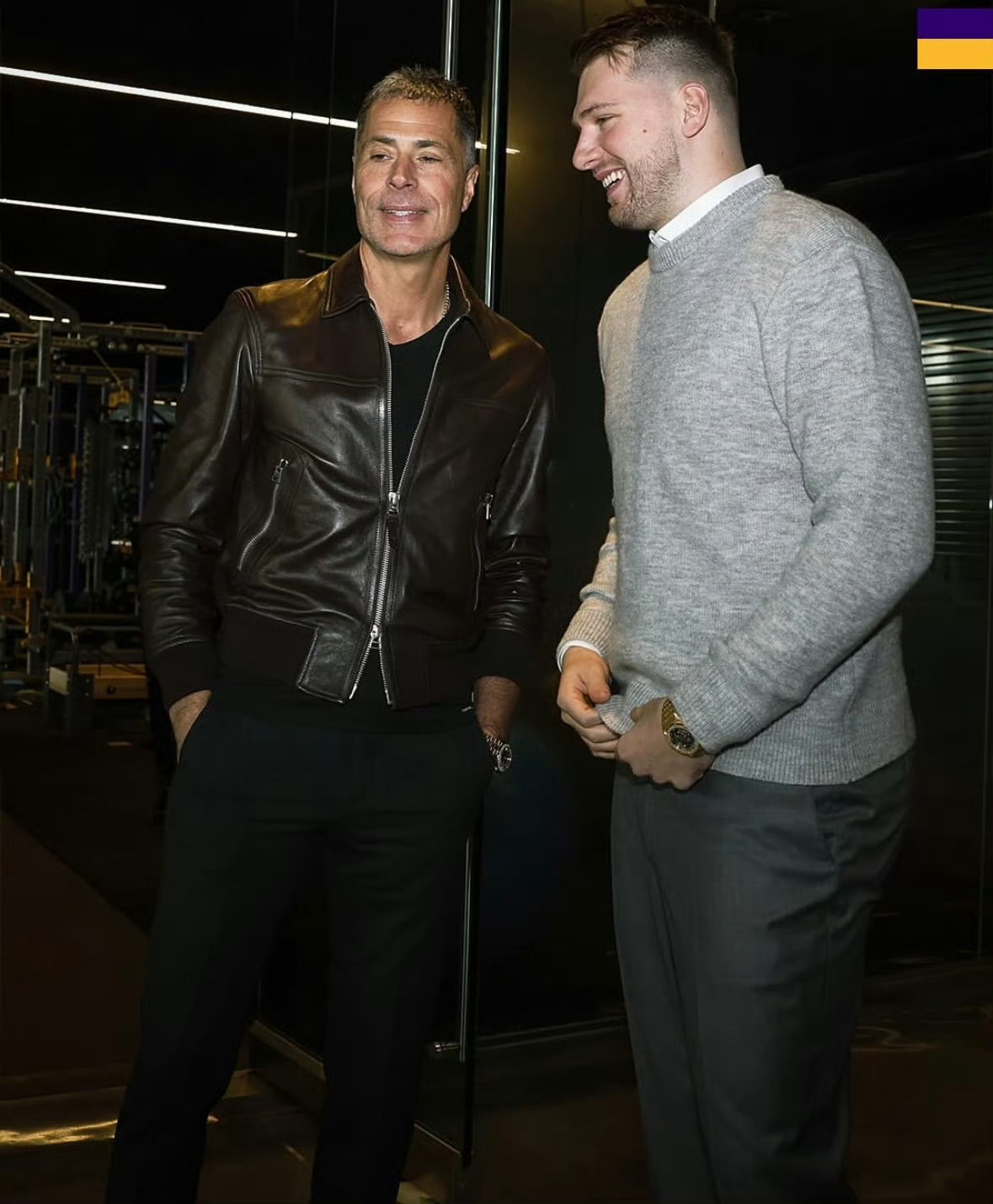 ESPN记者Tim Bontemps谈湖人在交易截止日前的潜在操作方向：一位西部