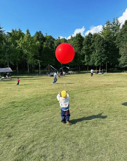 成都免费露营！0元解锁湖景治愈地🍃
谁懂啊！双流中心公园免费露营也太香了！
大