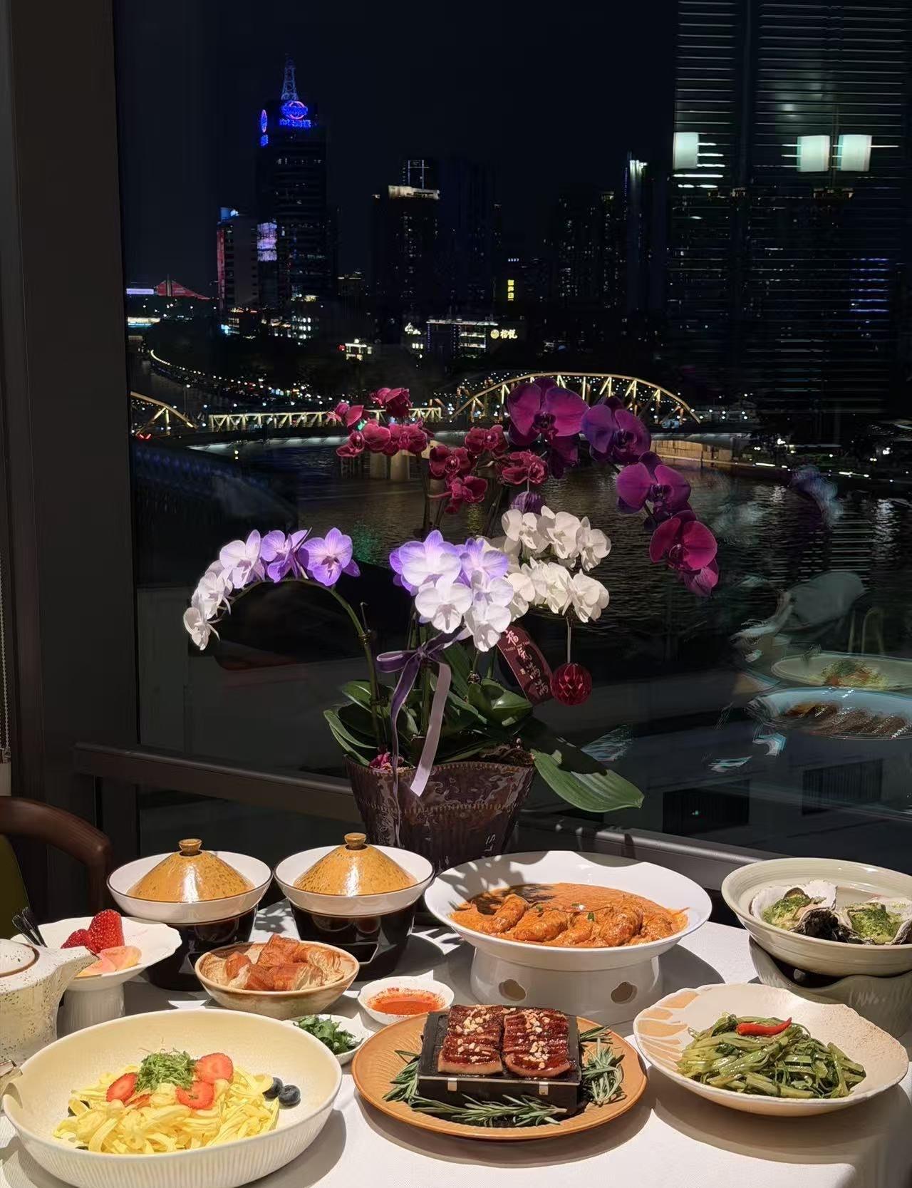 男朋友带我来的！！说是广州最好吃的！！！

📍广州 星鈅Rasa Singap