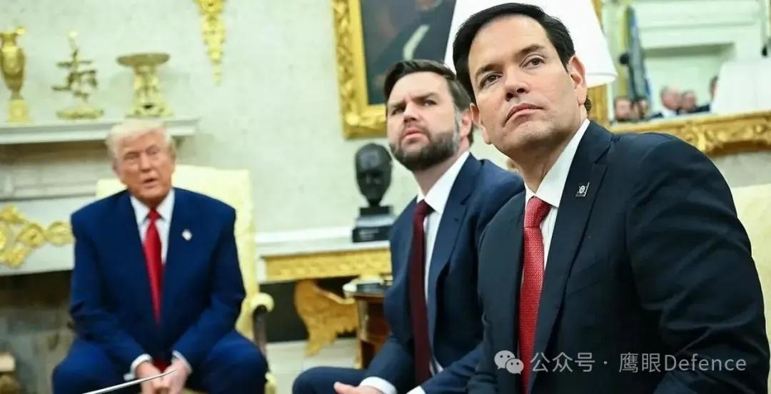 《经济学人》报道称，万斯是特朗普团队接受俄罗斯对乌克兰政策的关键人物，不仅致电泽