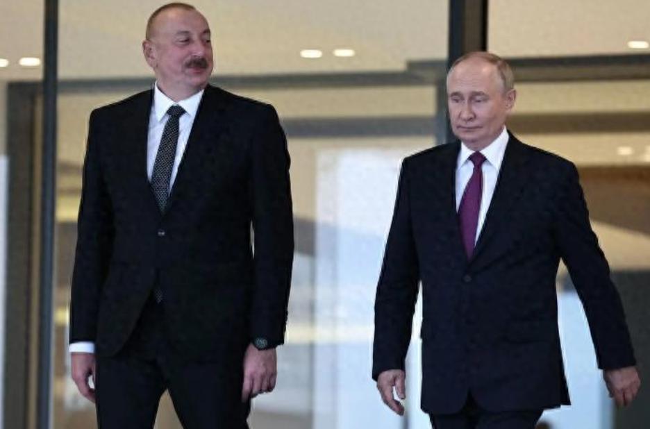 【阿利耶夫缺席峰会，俄阿关系何去何从？】阿塞拜疆总统阿利耶夫将缺席12月22日圣