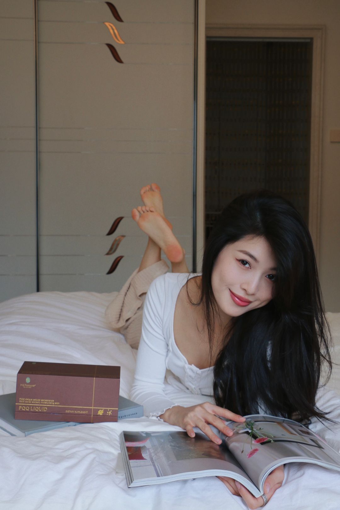 年底好物分享✨