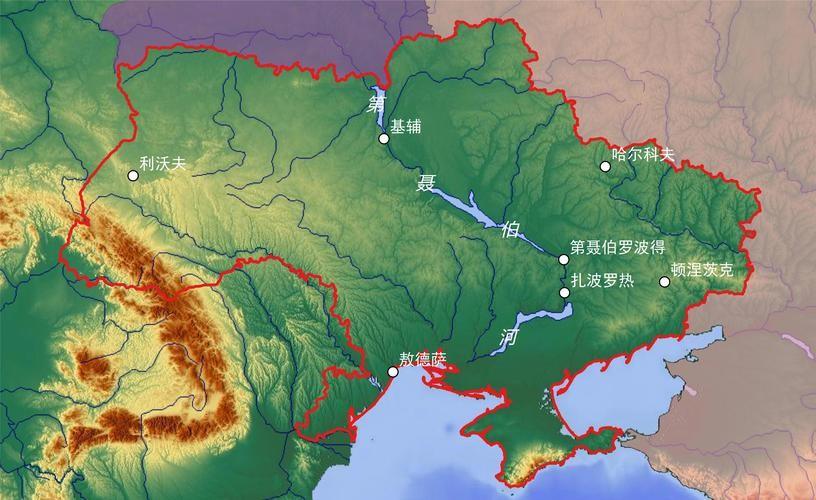 乌克兰“割不割地”，其实对于俄罗斯来说，并不是最关键的问题。因为乌东四州的控制局