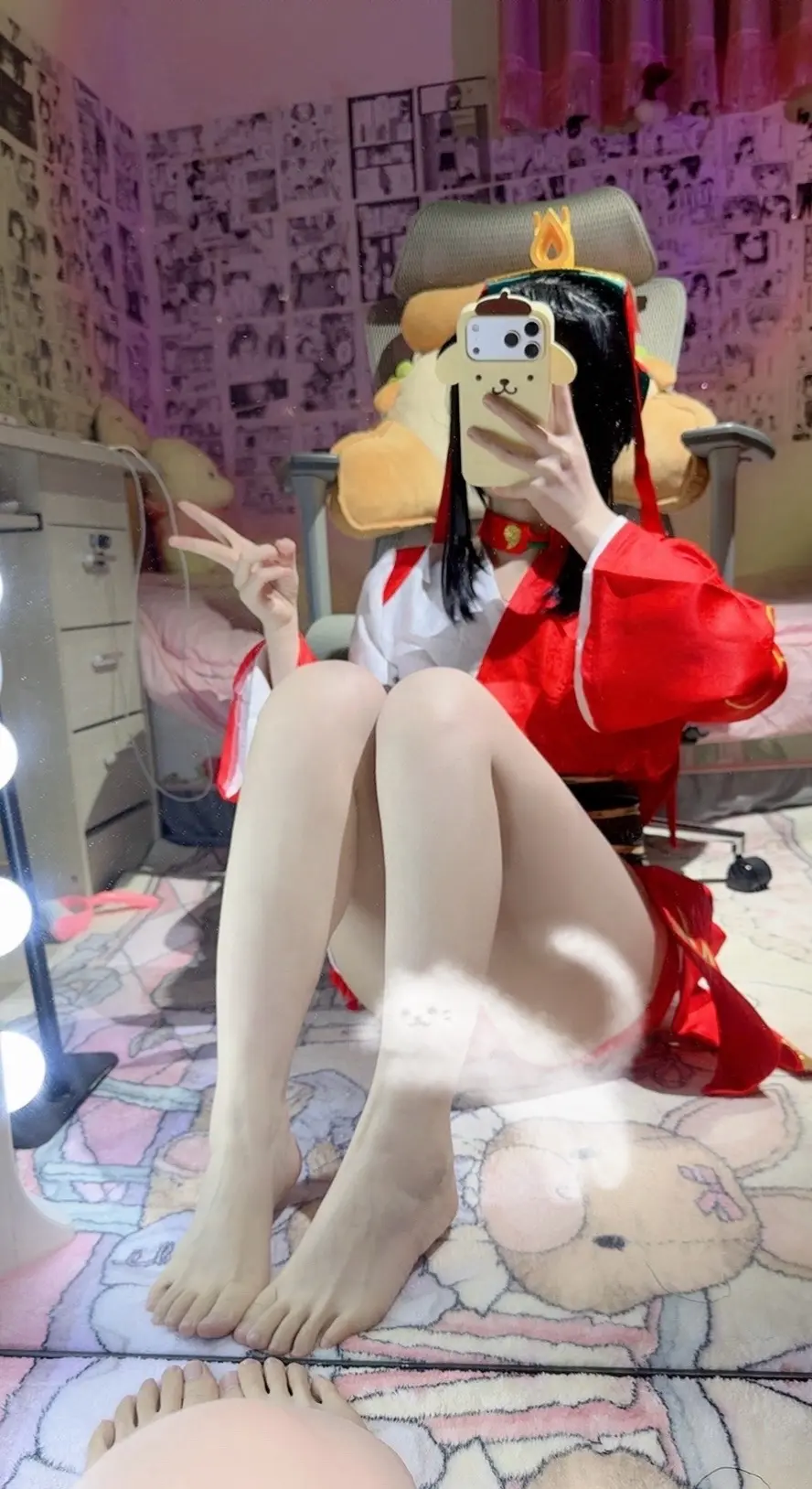 云缨