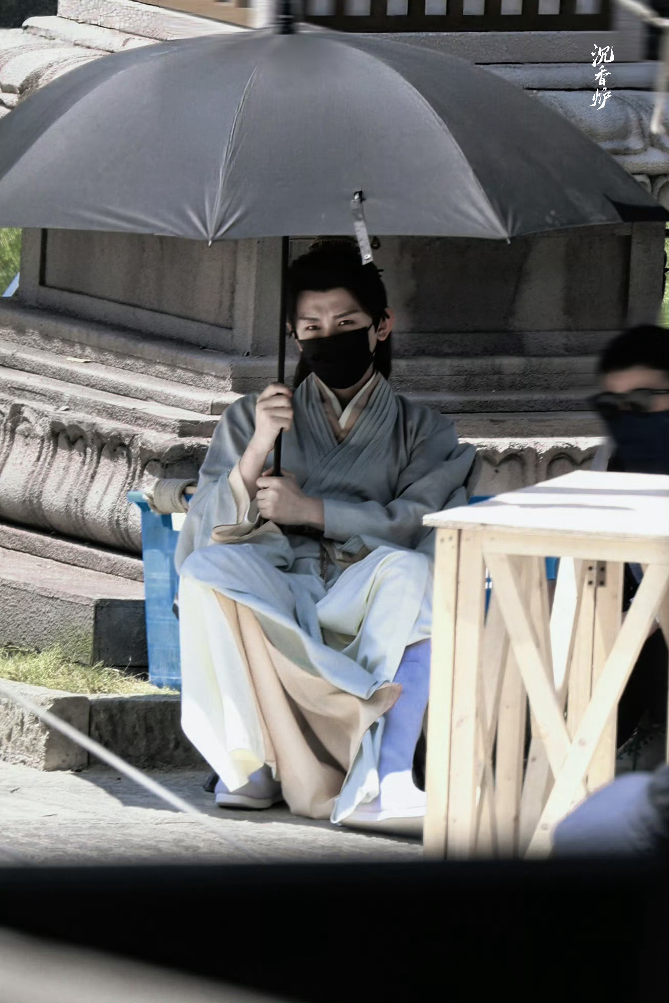 成毅两京十五日 cy成毅朱瞻基 成毅，你也是寒冬腊月里的一簇火焰，在天寒地冻的时