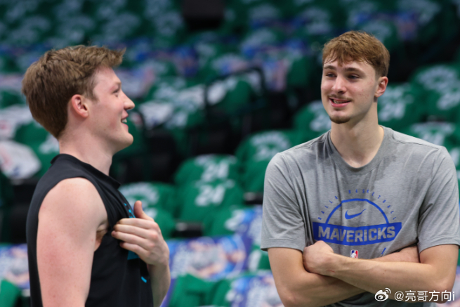 NBA官网公布了最新一期新秀榜，前三不变仍为克尼佩尔、弗拉格和埃奇库姆，雷诺升至