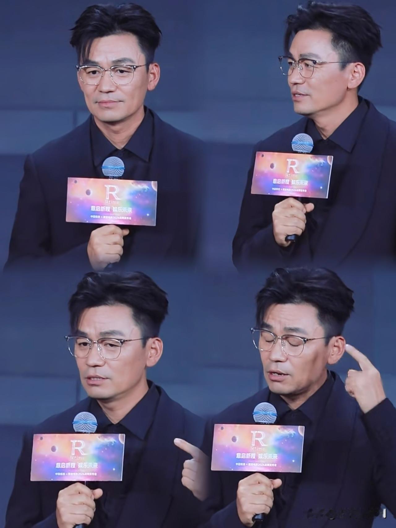 还记得马蓉最近那番“悔不当初”的言论吗？七年光阴，她困在原地打转，甚至动了出家的
