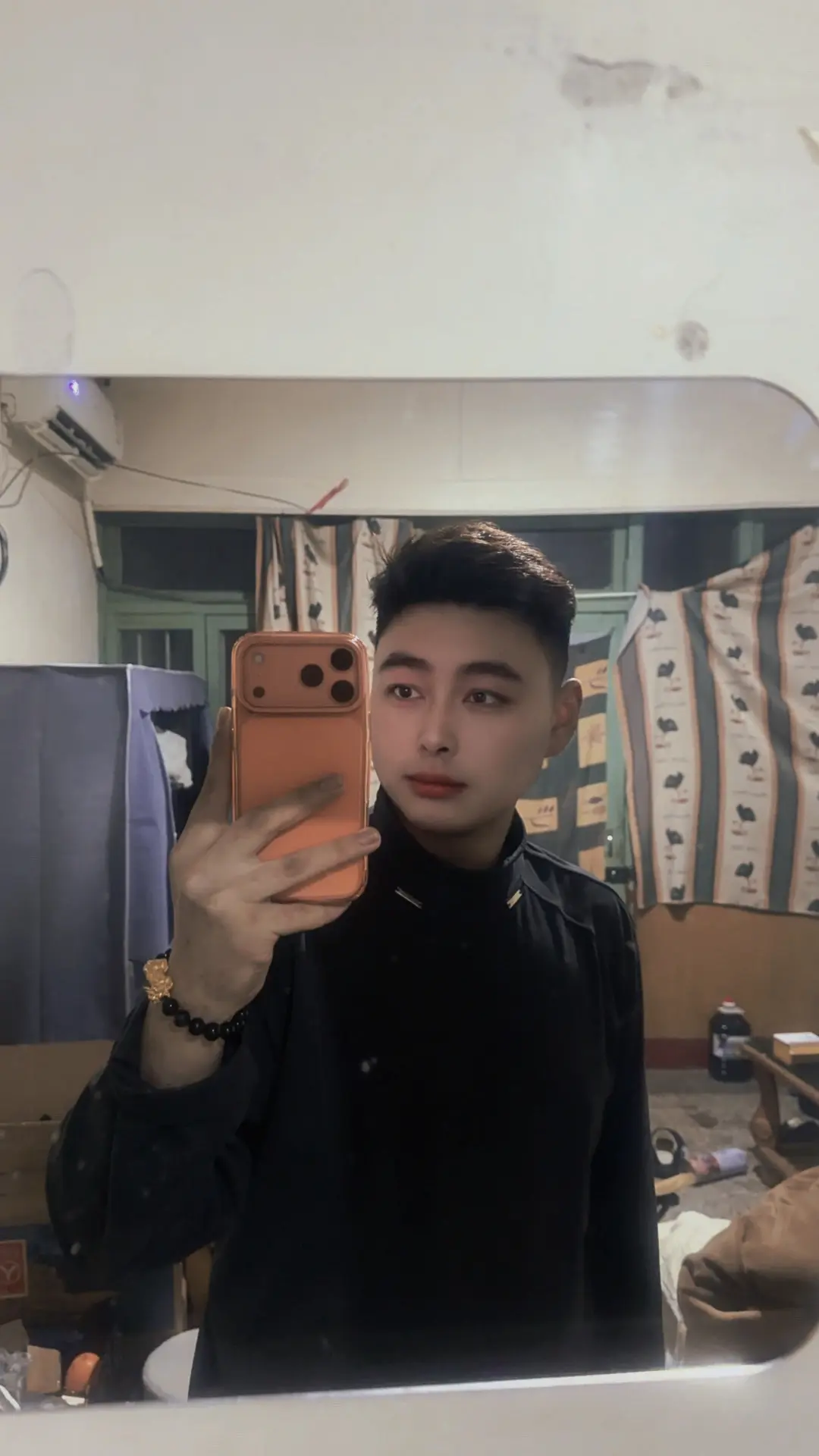 我的世界里我是主角顶级心态。