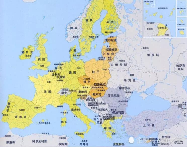 美国要推进核东扩，认为自己地理位置很重要的波兰“毛遂自荐”，称准备接收美国核弹部