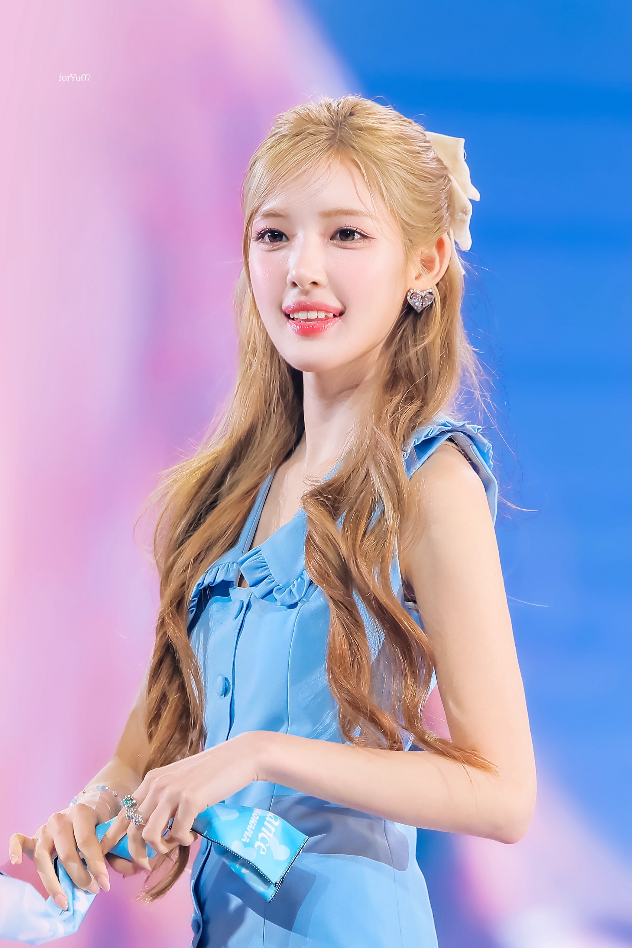 19岁的第一天也很棒！.