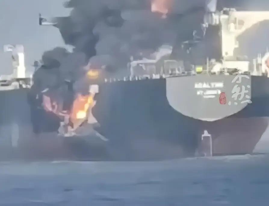 当地时间3月12日，伊朗副外长拉万奇表示:“允许部分国家船只通过霍尔木兹海峡，但