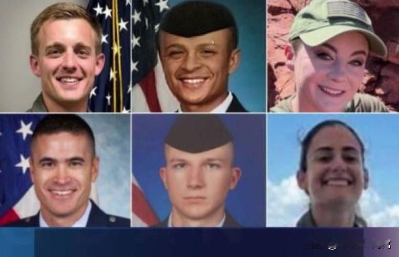 美军：对伊朗袭击行动已致美军13死200伤。

美军中央司令部发言人蒂姆·霍金斯