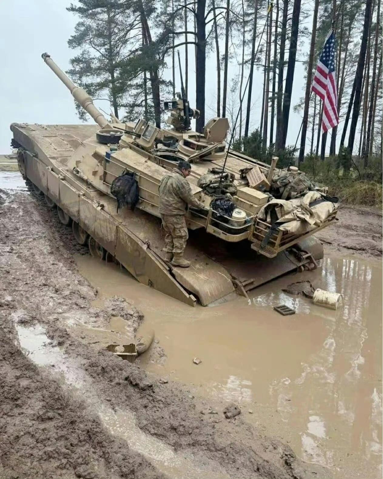 哟嚯，趴窝了！