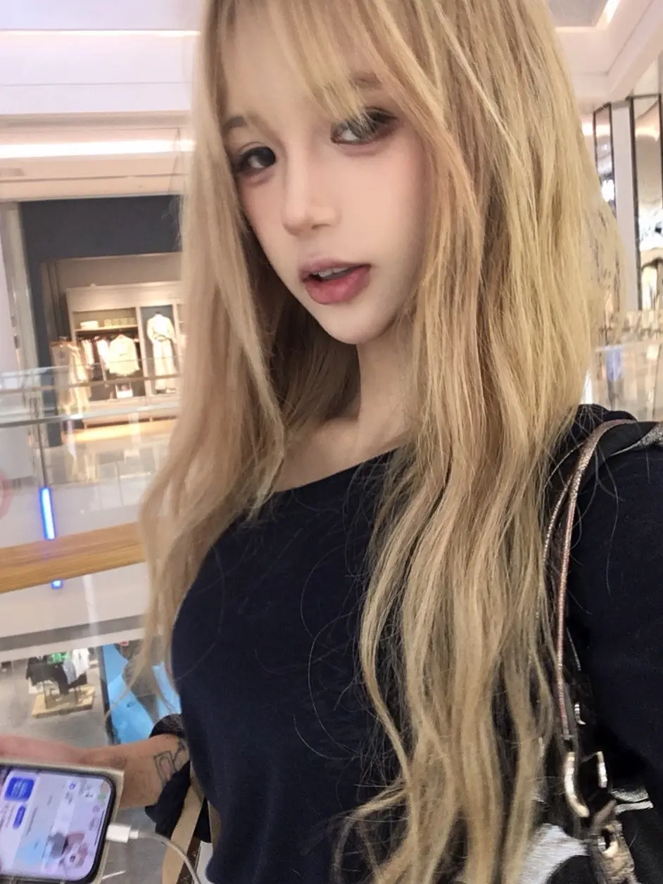 就一直依赖姐姐好不好