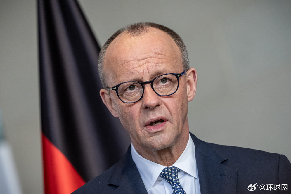 #默茨警告以色列#【以方称将在黎巴嫩南部持续展开地面行动，德国总理警告：这将是一