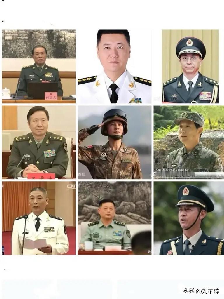 军队反腐败斗争是政治建军的关键举措！
从历史维度看，军队腐败直接侵蚀战斗力根基。