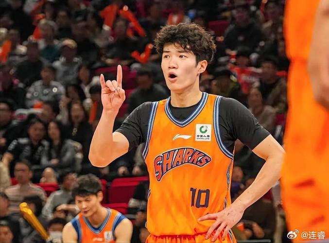 回归的李添荣和扎实的偰李永炜组成了极为稳健又充满侵略性的后场双人组。这样的生长曲