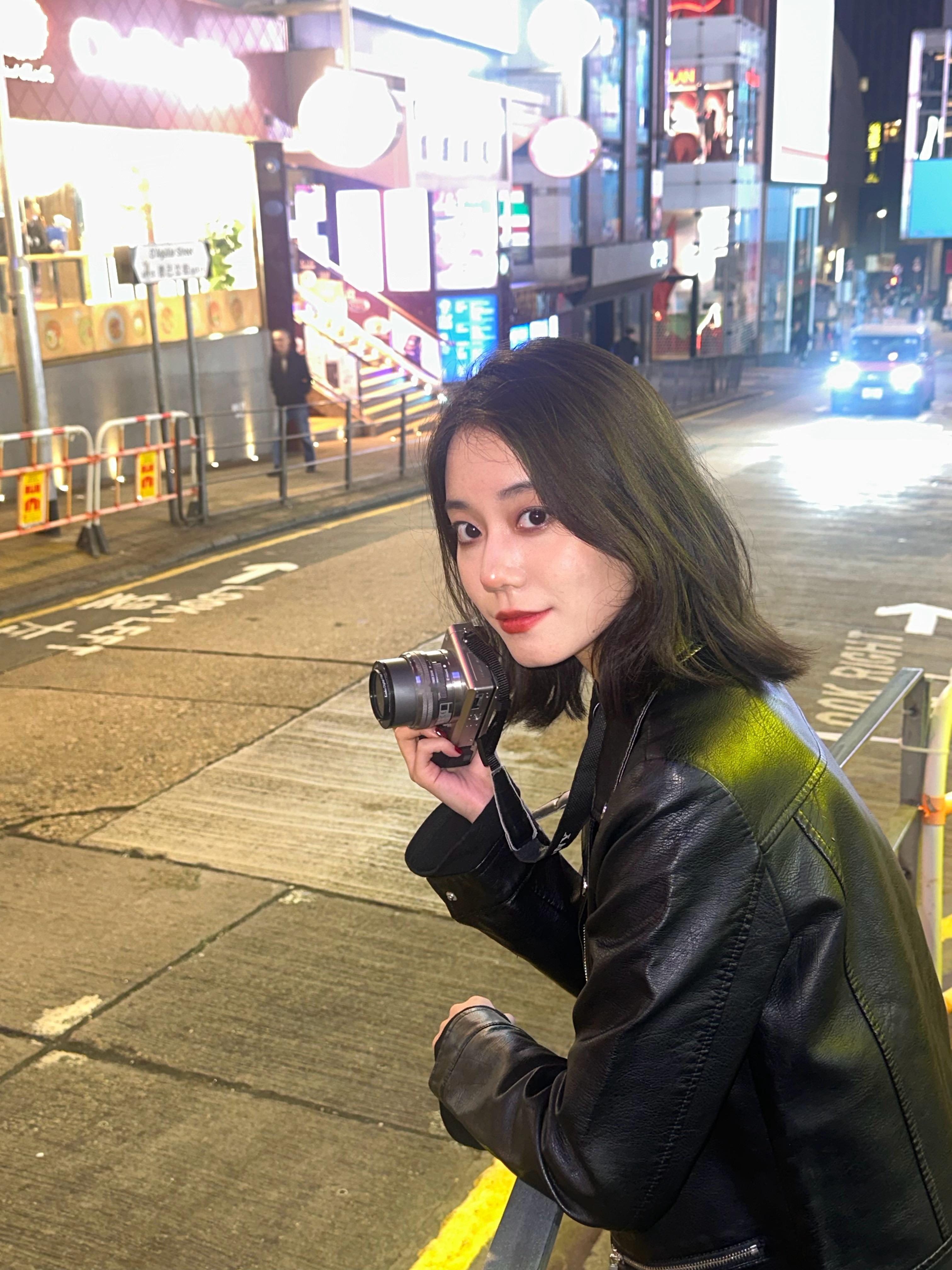 🇭🇰🚌🚥𝑯𝒐𝒏𝒈 𝑲𝒐𝒏𝒈 ～🎆  
