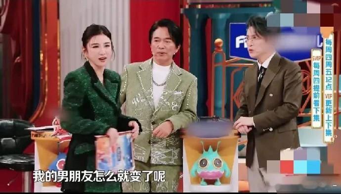 黄奕爆料自己男朋友… 直言男友出 轨了她闺蜜，果然小说都是来源于现实。当时的她应