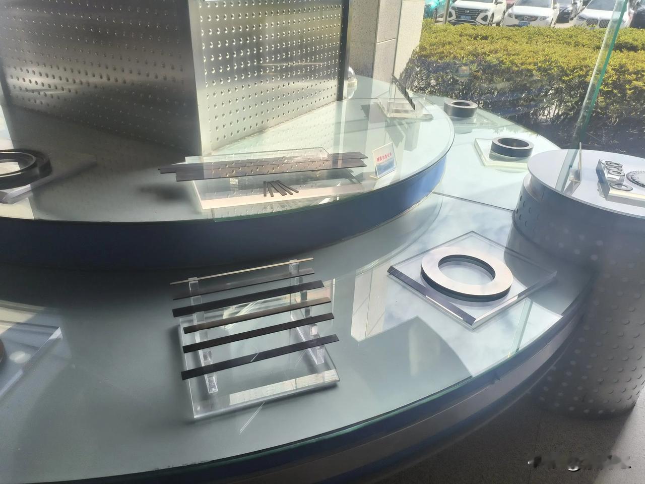 今天调研全球最大的钨矿生产企业，全球最大的硬质合金生产商！！！钨价趋势等下重点要