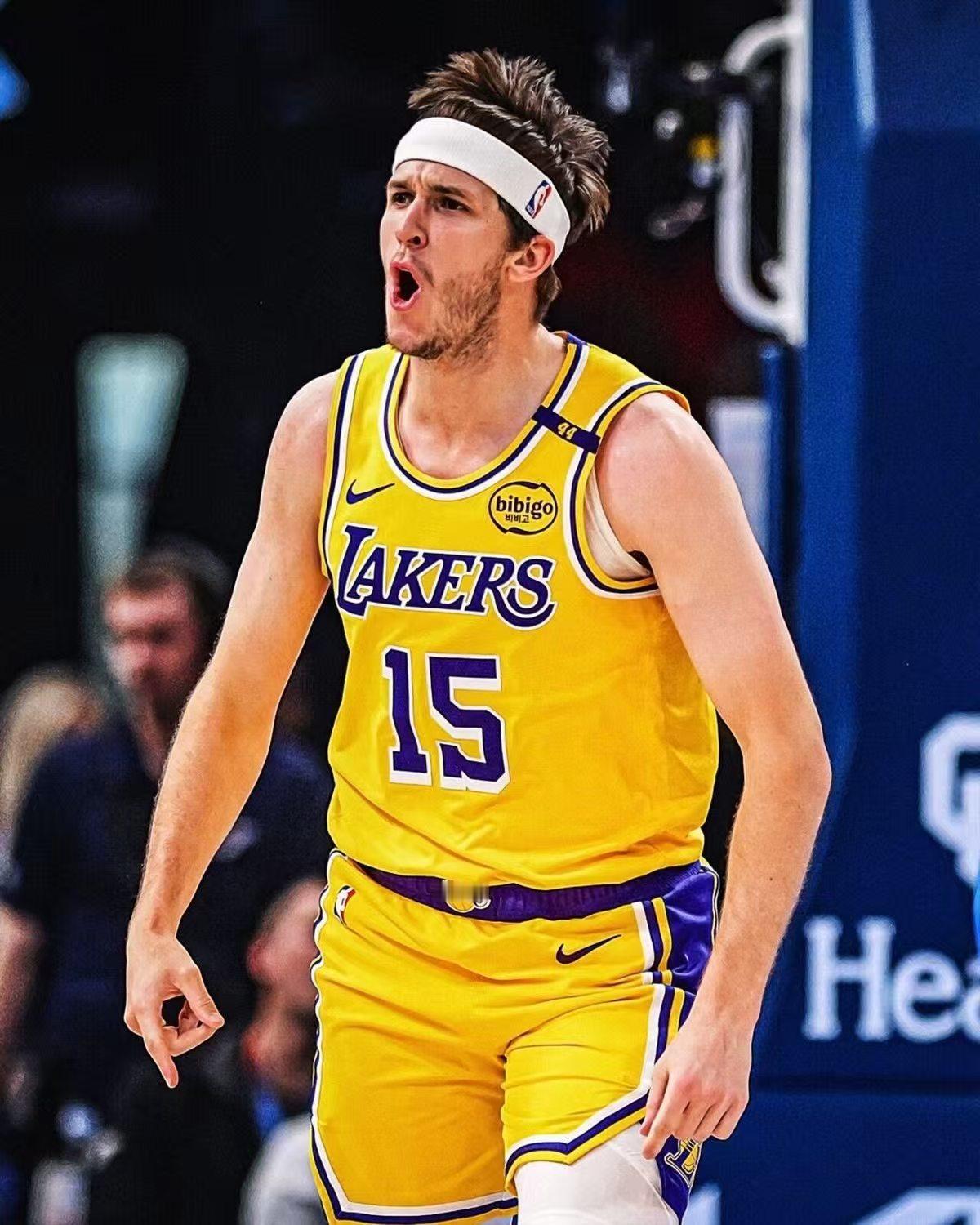 里夫斯，下一站全明星？
近日，湖人媒体Lakers Daily发文表示里夫斯下赛