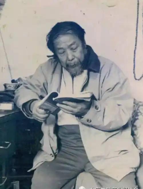 2000年3月16日，64岁的王选杰猝死病床——这位80年代京城武术圈不败的“流