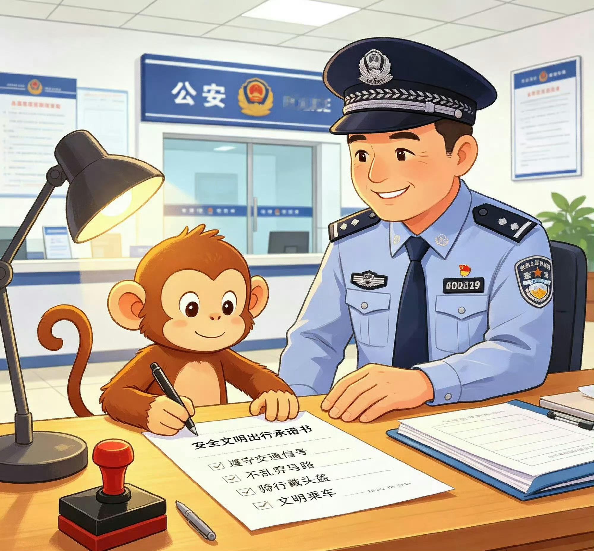 这是什么情况[吃惊]曝虞书欣因违反交规被约谈 ​​​