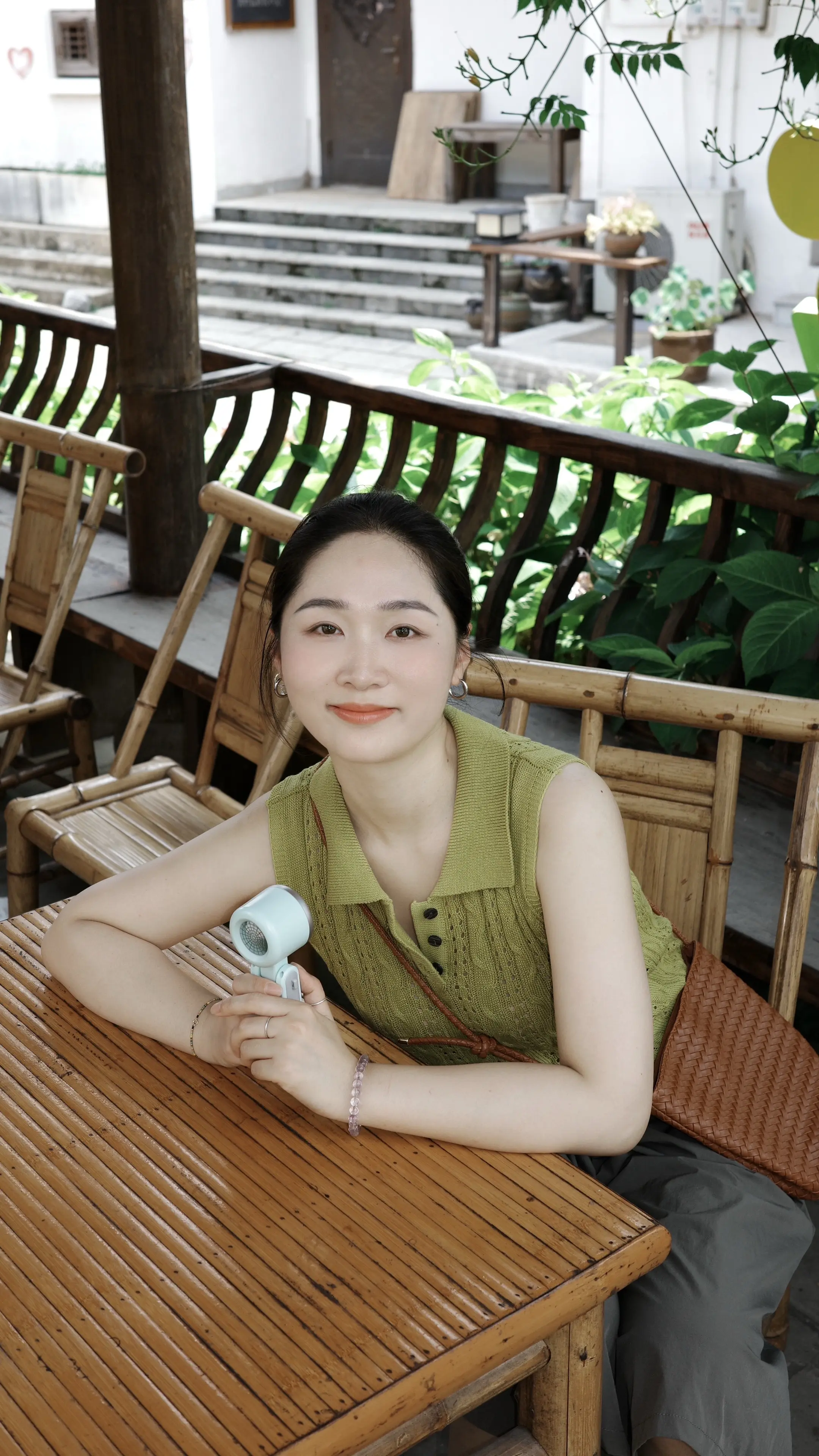这个夏天 再说一次爱我