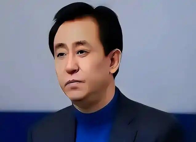 翻开恒大的烂账，你会发现一个让人拍大腿的事实：许家印当年如果死磕矿泉水，现在可能