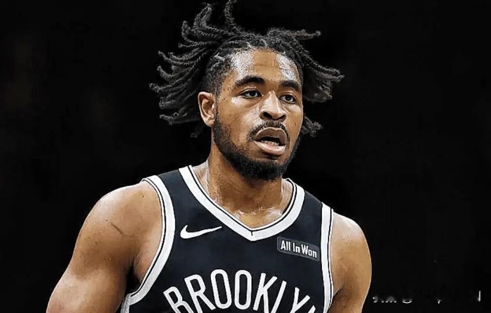 美媒Ary报道，消息源透露，篮网前锋卡梅伦-托马斯已经更换经纪人为Wasserm