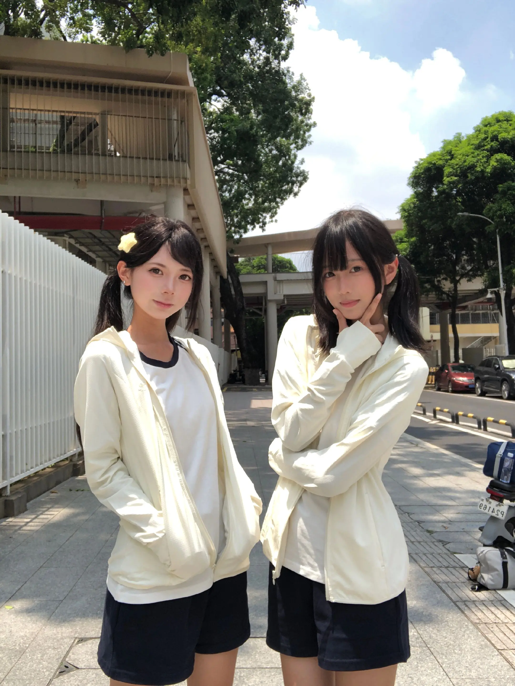 基础色 简单美。